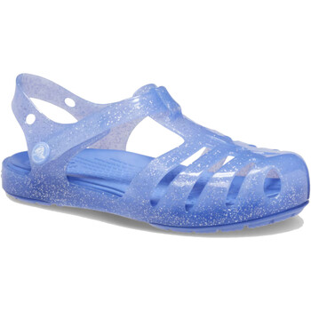 Zapatos Niña Sandalias Crocs 208444 Violeta