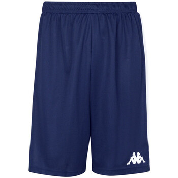 textil Niño Shorts / Bermudas Kappa  Azul