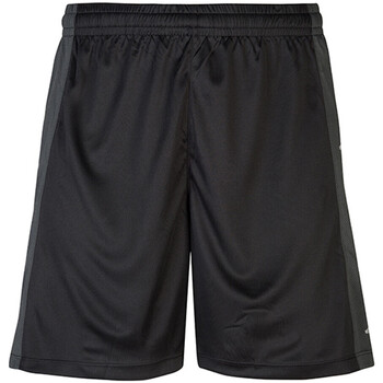 textil Niño Shorts / Bermudas Kappa  Negro