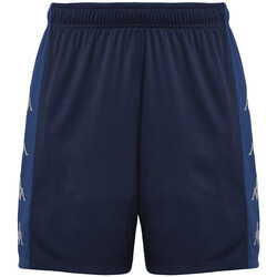 textil Niño Shorts / Bermudas Kappa  Azul