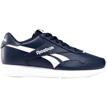 Zapatos Hombre Deportivas Moda Reebok Sport ZAPATILLAS HOMBRE  JOGGER LITE 100075135 Azul