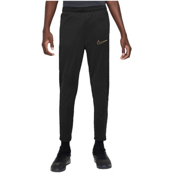 textil Niño Pantalones de chándal Nike DX5490 Negro