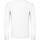 textil Mujer Camisetas manga larga B&c TU05T Blanco