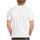 textil Hombre Camisetas manga larga Gildan Hammer Blanco