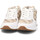 Zapatos Mujer Deportivas Moda Guess MOXEA10 Blanco