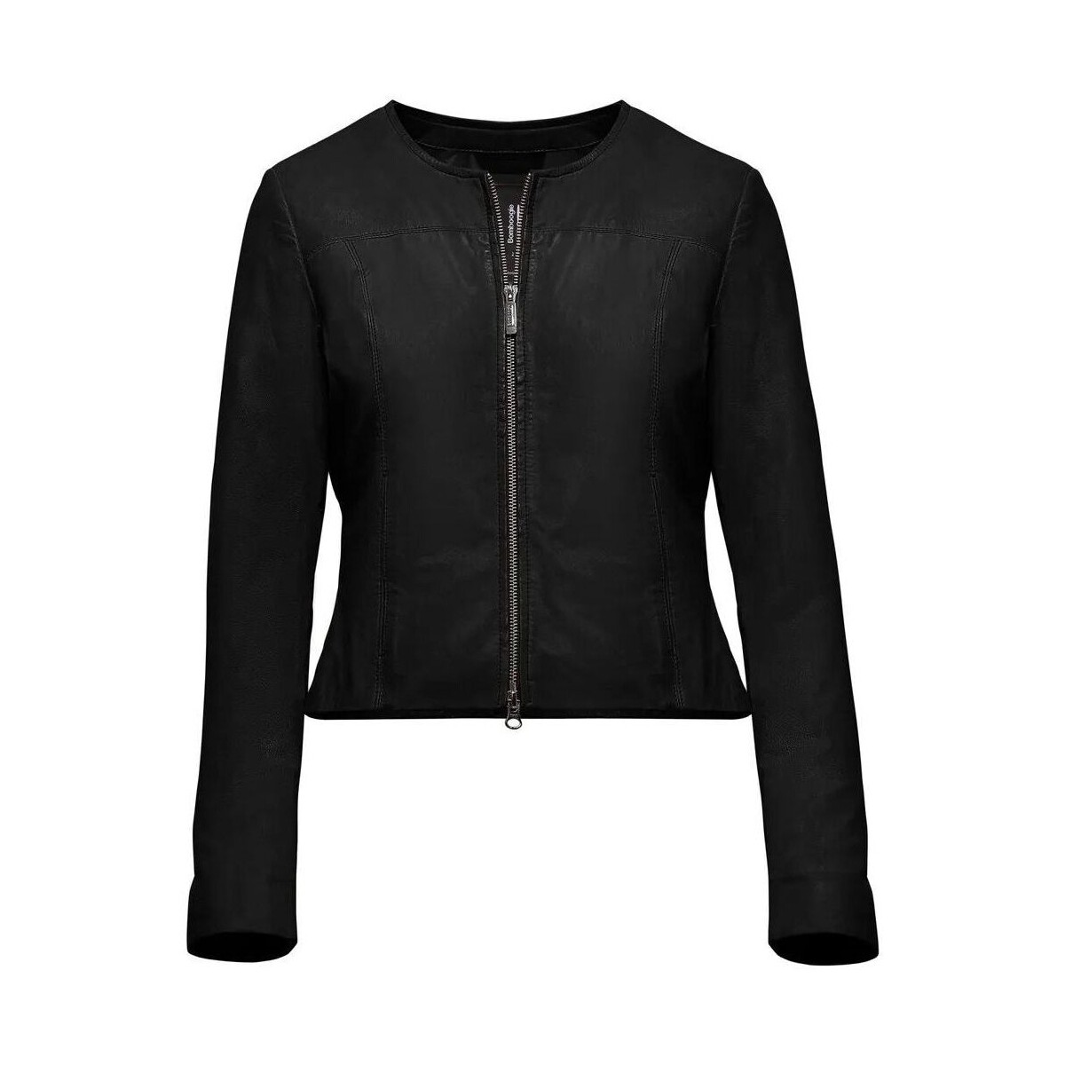 textil Mujer Chaquetas Bomboogie JWGALY P SBE4-90 Negro