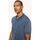 textil Hombre Tops y Camisetas Dondup UT229 M00699P-PTO DU 894 Azul