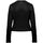 textil Mujer Chaquetas Bomboogie JWGALY P SBE4-90 Negro
