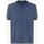 textil Hombre Tops y Camisetas Dondup UT229 M00699P-PTO DU 894 Azul