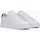 Zapatos Hombre Deportivas Moda Crime London EXTRALIGHT 13474-PP4 ALL WHITE Blanco