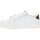 Zapatos Mujer Deportivas Moda Cesare Paciotti 4U-42740 Blanco