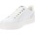Zapatos Mujer Deportivas Moda Cesare Paciotti 4U-42741 Blanco