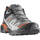 Zapatos Hombre Senderismo Salomon X ULTRA 360 GTX Naranja