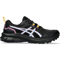 Zapatos Mujer Running / trail Asics TRAIL SCOUT 3 Negro