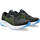 Zapatos Hombre Running / trail Asics GEL-PULSE 15 Negro