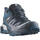 Zapatos Hombre Senderismo Salomon X ULTRA 360 GTX Azul