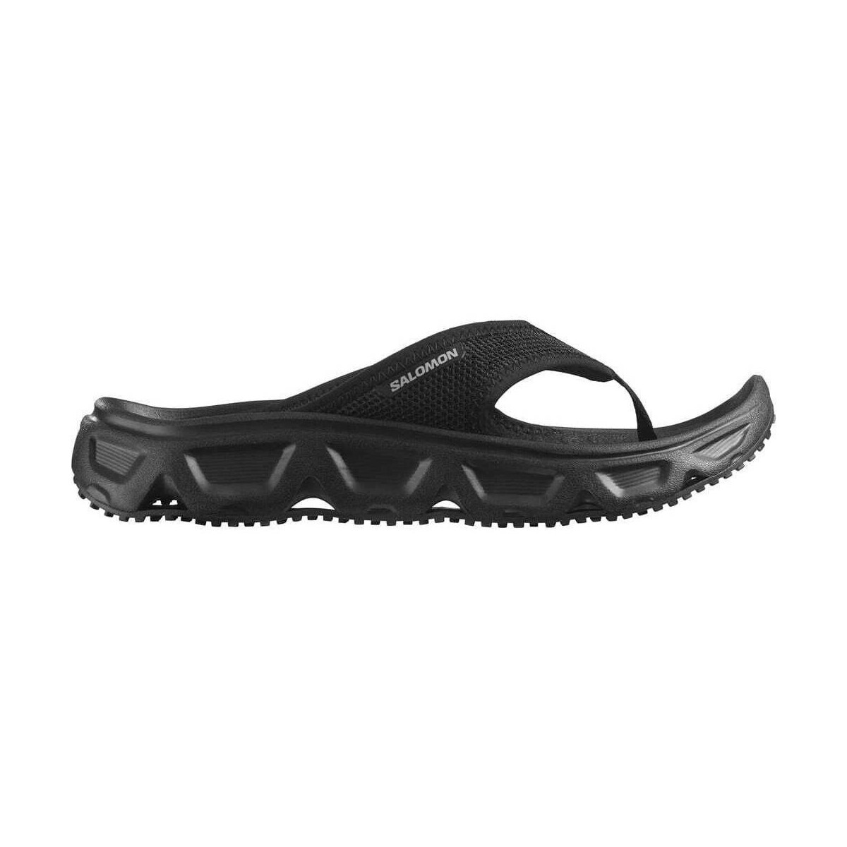 Zapatos Mujer Running / trail Salomon REELAX BREAK 6.0 W Negro