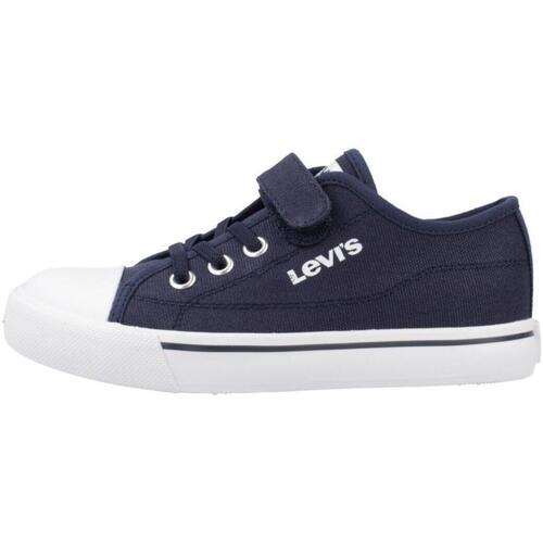 Zapatos Zapatillas bajas Levi's VORI0067T 0040 Azul