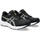 Zapatos Mujer Running / trail Asics GEL-CONTEND 8 Negro