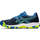 Zapatos Hombre Tenis Asics GEL-PADEL EXCLUSIVE 6 Azul