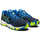 Zapatos Hombre Tenis Asics GEL-PADEL EXCLUSIVE 6 Azul