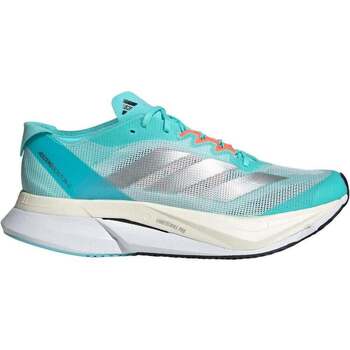 Zapatos Mujer Running / trail adidas Originals ADIZERO BOSTON 12 W Azul