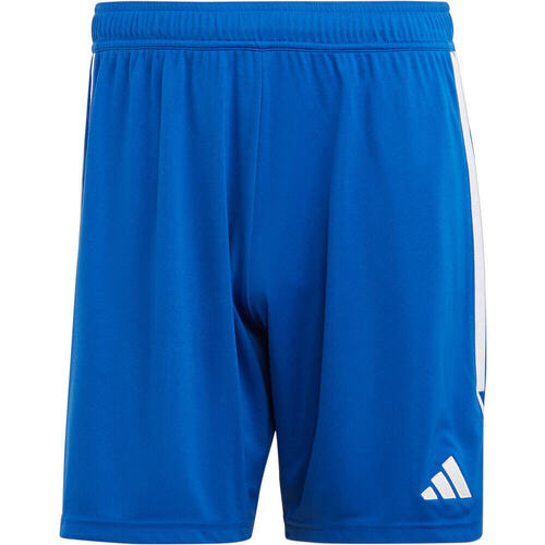 textil Shorts / Bermudas adidas Originals TIRO 23 SHO Azul