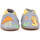 Zapatos Niño Pantuflas para bebé Robeez Seabed Azul