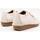 Zapatos Mujer Derbie & Richelieu Clarks 26165444 Funny Dream Blanco