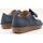 Zapatos Mujer Derbie & Richelieu Clarks 26176288 Funny Dream Azul