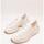 Zapatos Mujer Deportivas Moda Clarks 26176397 Craft Speed Blanco