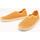 Zapatos Mujer Deportivas Moda Ilse Jacobsen Tulip3275-849 Golden Amarillo