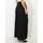 textil Mujer Pantalones La Modeuse 69783_P162405 Negro