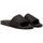 Zapatos Hombre Zuecos (Mules) Diesel Y02801 P4441 MAYEMI-T8013 TOTAL BLACK Negro