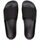 Zapatos Hombre Zuecos (Mules) Diesel Y02801 P4441 MAYEMI-T8013 TOTAL BLACK Negro