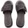 Zapatos Mujer Sandalias Diesel Y03284 P0585 - SA-OVAL D PF W-H1939 Negro