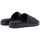 Zapatos Hombre Sandalias Diesel Y03356 - SA-SLIDE D OVAL-PS064 T8013 Negro
