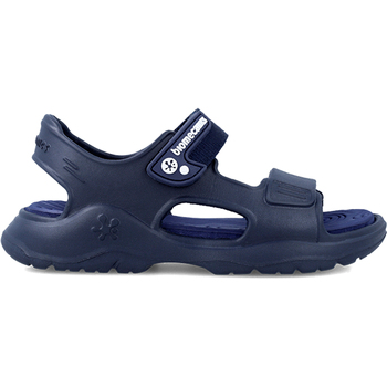 Zapatos Niño Sandalias Biomecanics S  BEACH 232290 Azul