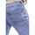 textil Hombre Pantalones chinos Giani 5 D2111 - Hombres Azul