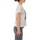 textil Mujer Camisetas manga corta Emme Marella 24159711212 Blanco
