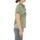 textil Mujer Camisas Emme Marella 24151112312 Verde
