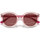 Relojes & Joyas Mujer Gafas de sol Vogue Occhiali da Sole  VO5427S 307569 Rosa