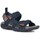 Zapatos Hombre Sandalias Geox U4550B 01150 Azul