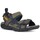 Zapatos Hombre Sandalias Geox U4550B 01150 Azul