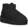 Zapatos Mujer Botines EMU W13073-BLAK Negro