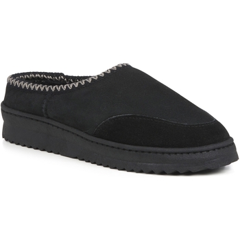 Zapatos Mujer Pantuflas EMU WP11874-BLAK Negro