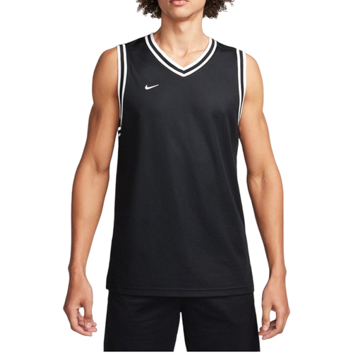 textil Hombre Camisetas sin mangas Nike FQ3707 Negro