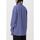 textil Mujer Camisas Emporio Armani 3D2C911NKGZ 0829 Azul