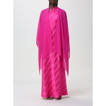 Accesorios textil Mujer Bufanda Emporio Armani 6355224R330 28173 Rosa