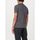 textil Hombre Tops y Camisetas Calvin Klein Jeans J30J320806 PSM Gris